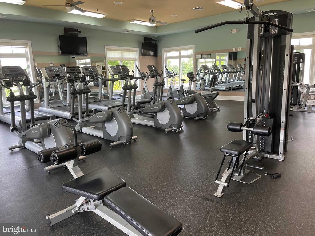 23235 MILLTOWN KNOLL SQUARE Unit: 107