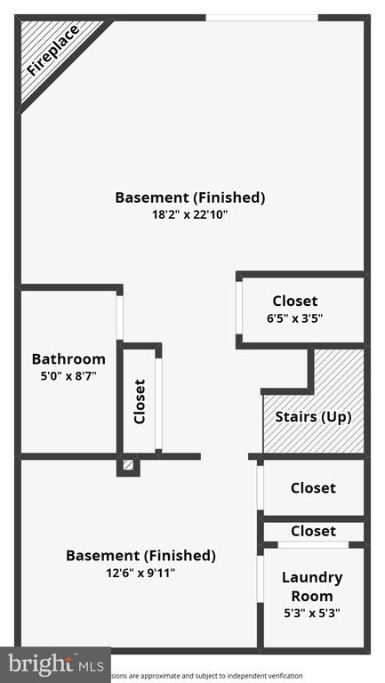 43885 LABURNUM SQUARE