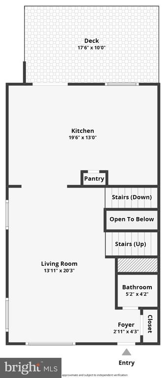 43885 LABURNUM SQUARE