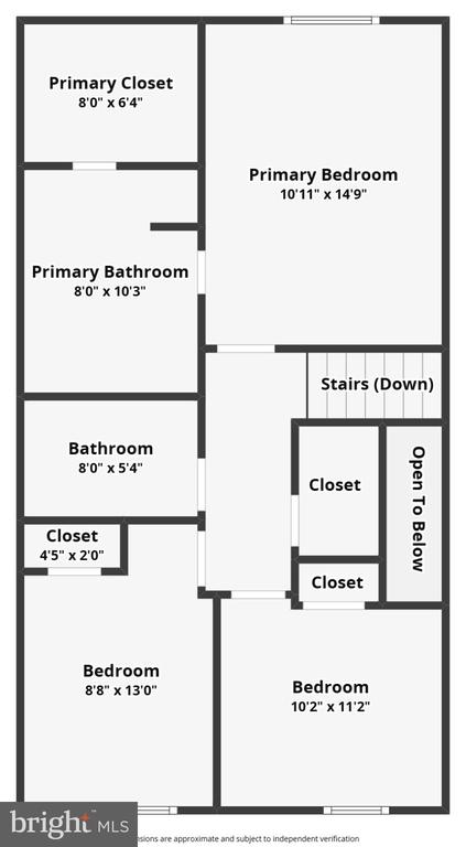 43885 LABURNUM SQUARE