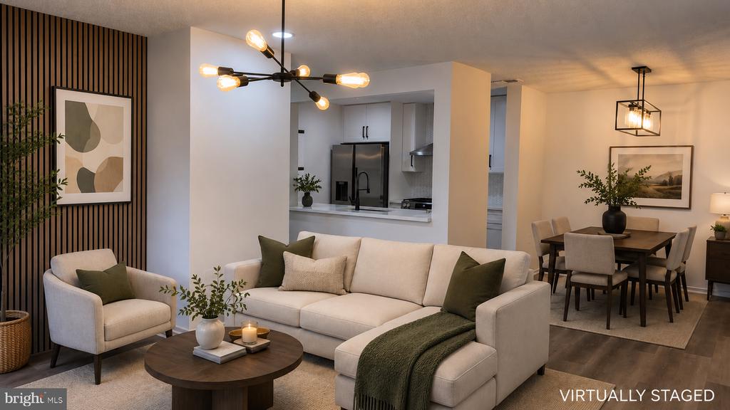 20991 TIMBER RIDGE TERRACE Unit: 101