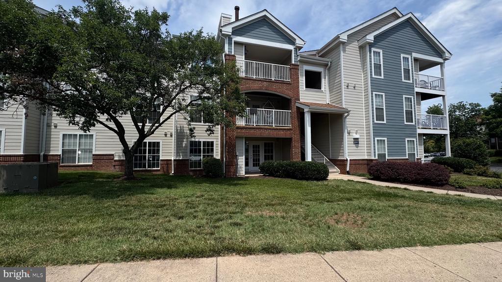 20991 TIMBER RIDGE TERRACE Unit: 101