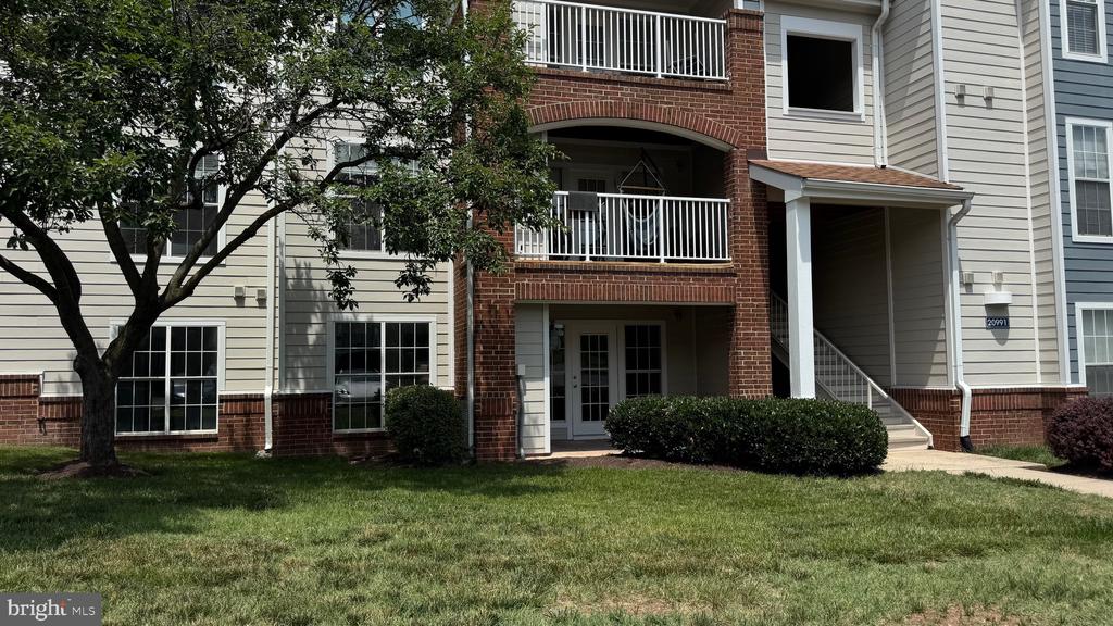 20991 TIMBER RIDGE TERRACE Unit: 101