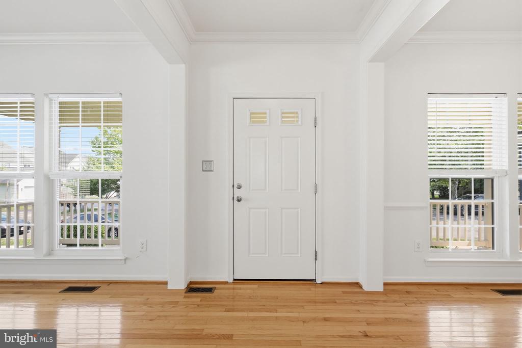 20 HOUSER DRIVE