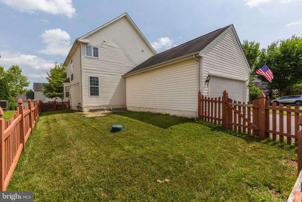 20 HOUSER DRIVE