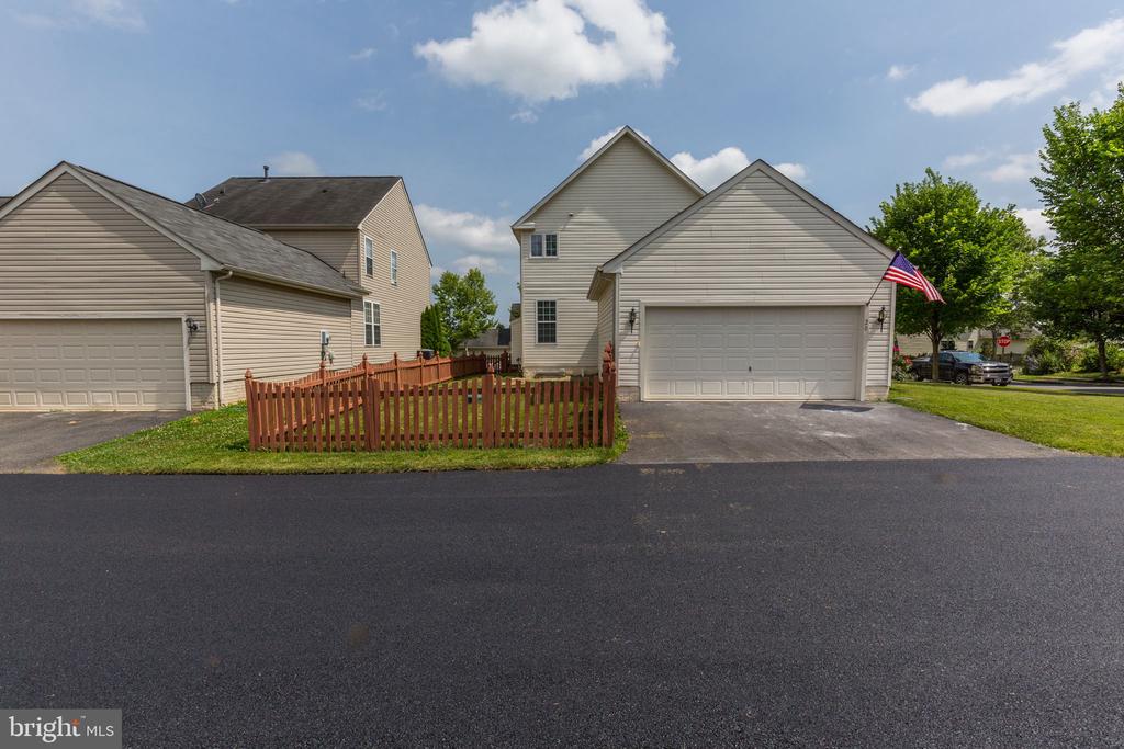 20 HOUSER DRIVE