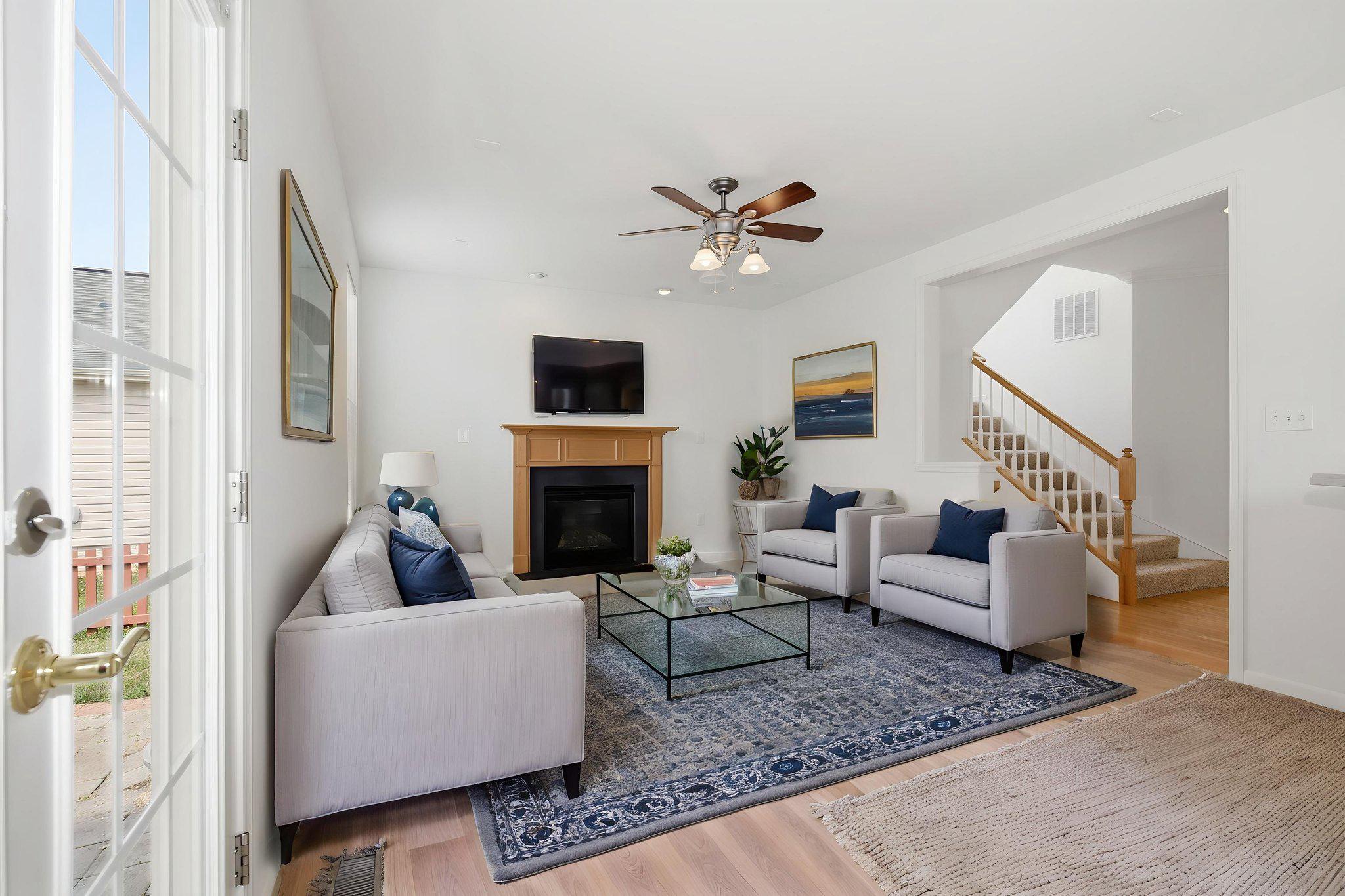 20 HOUSER DRIVE