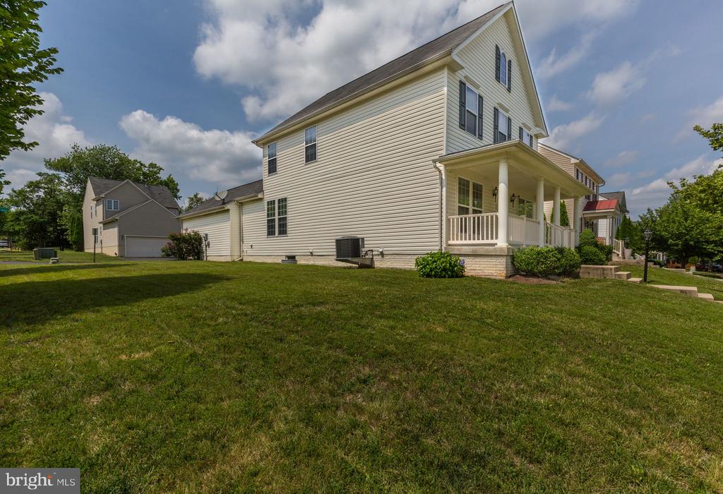 20 HOUSER DRIVE