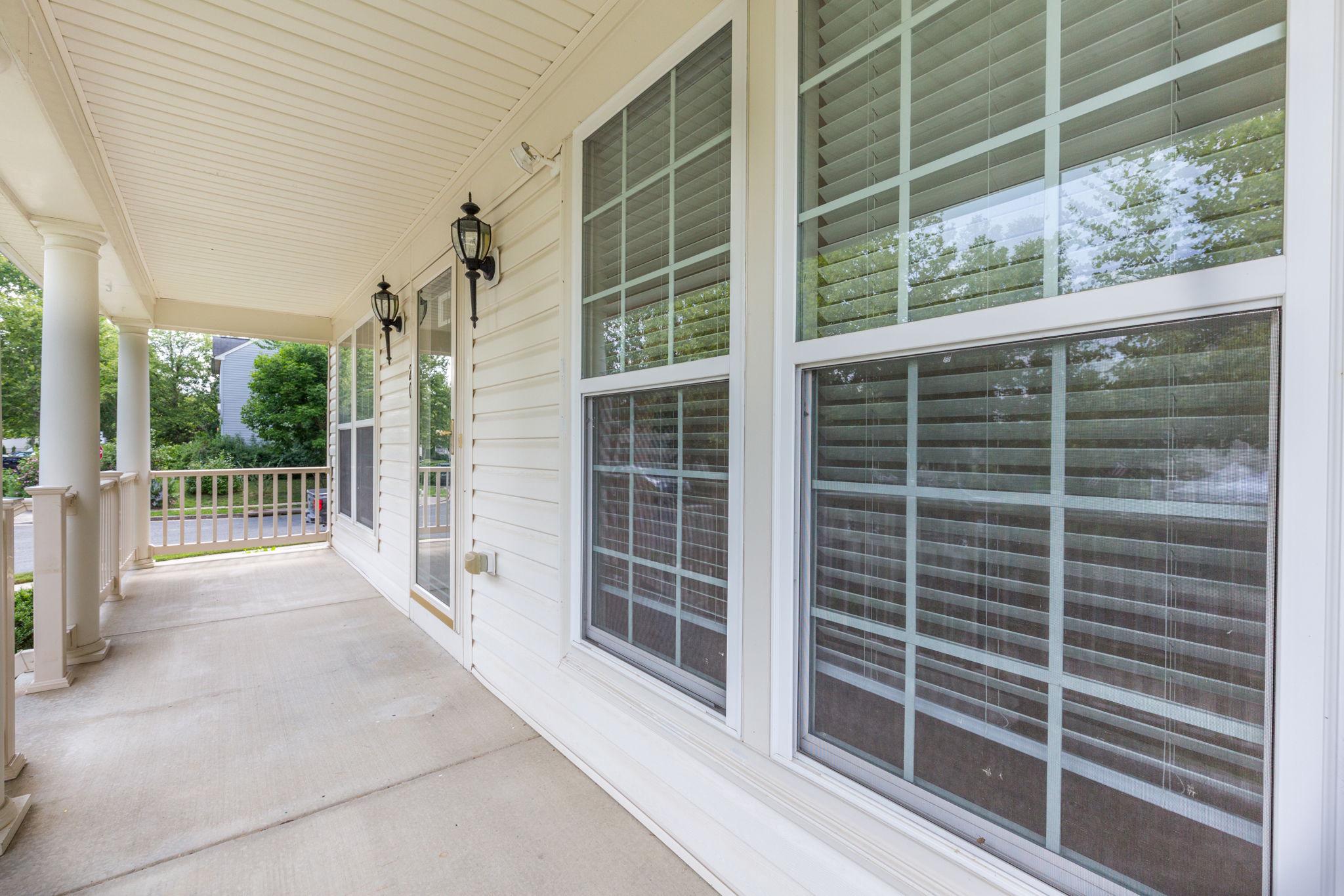 20 HOUSER DRIVE