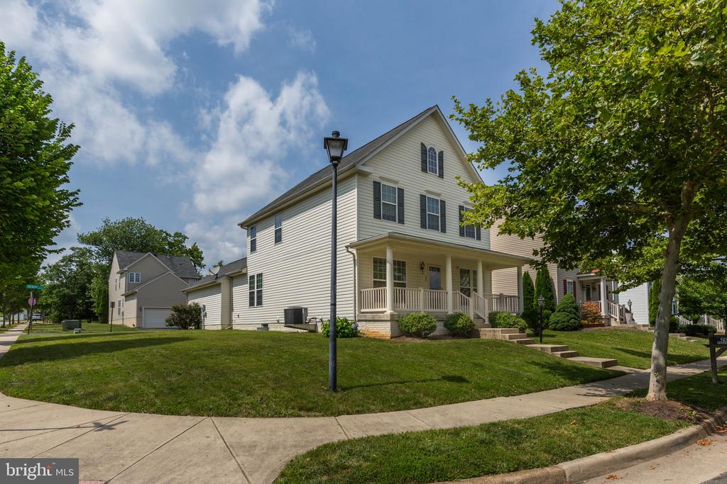 20 HOUSER DRIVE