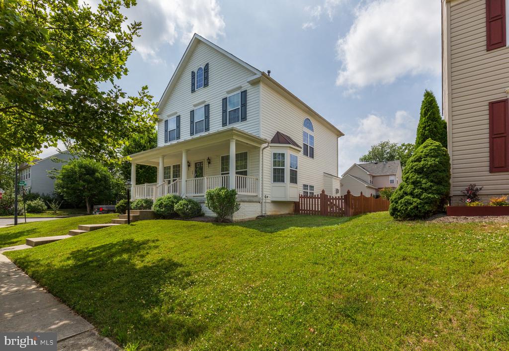 20 HOUSER DRIVE
