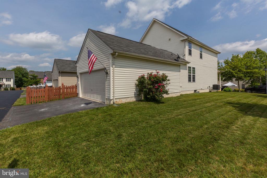 20 HOUSER DRIVE
