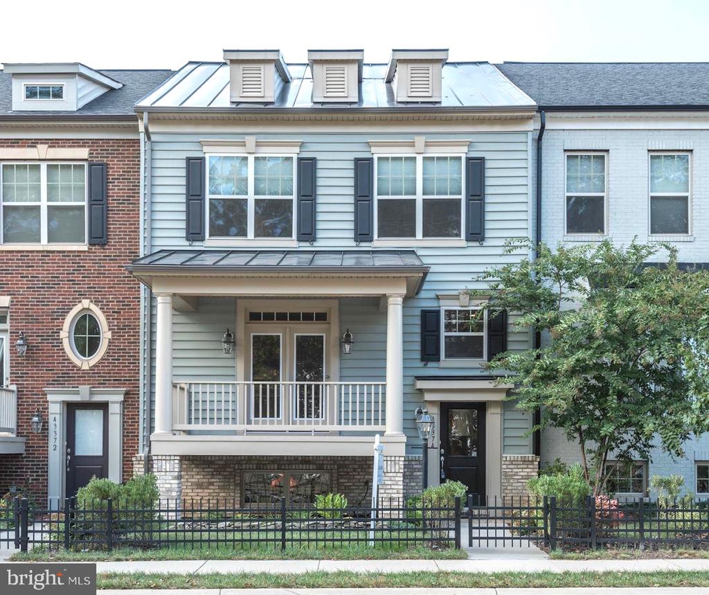 43374 OLD RYAN ROAD