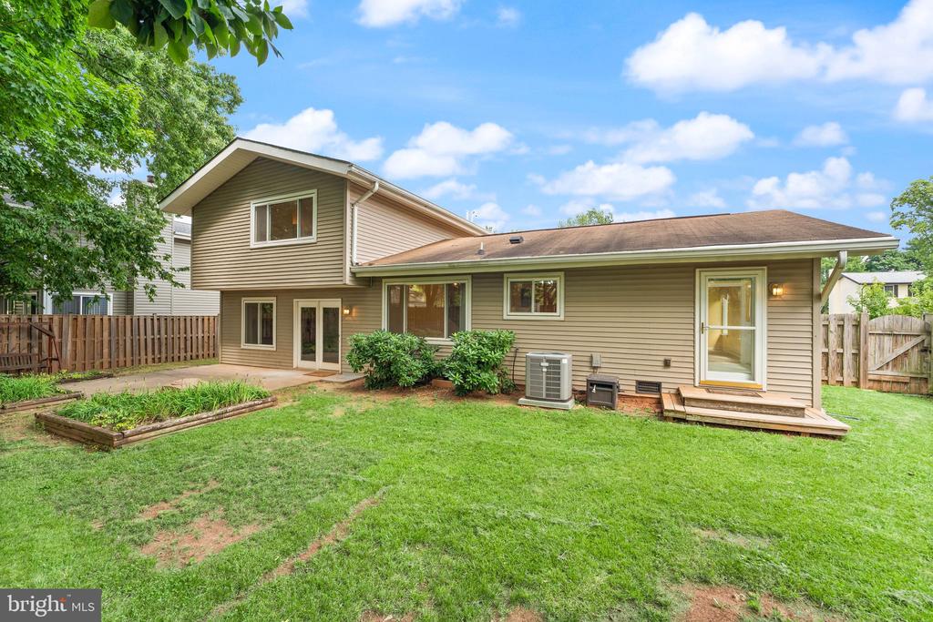 131 EVERGREEN STREET
