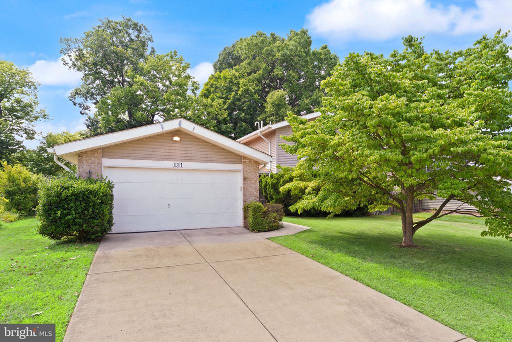 131 EVERGREEN STREET