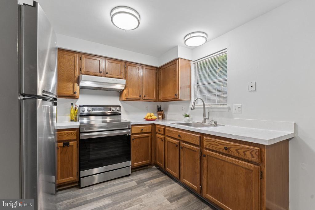 35 BICKEL COURT