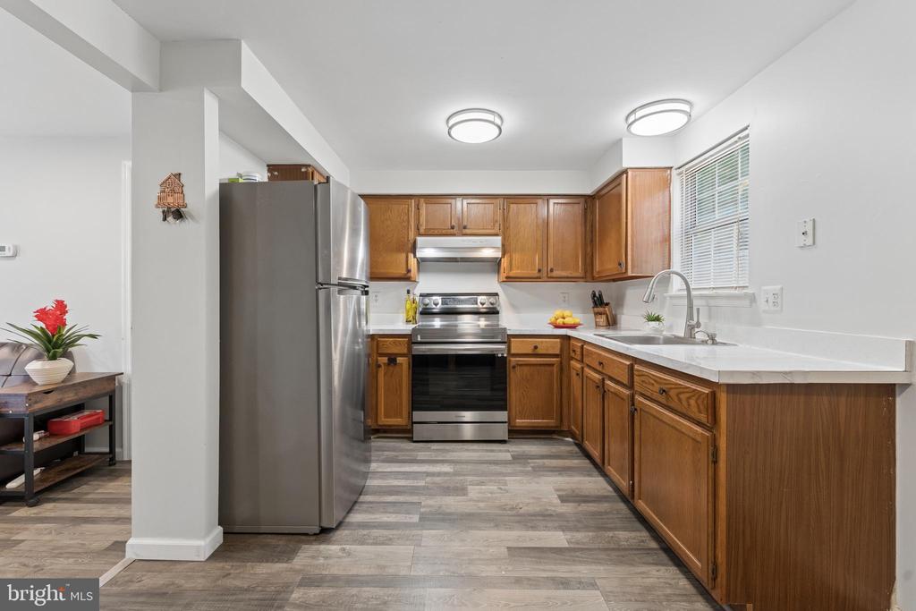 35 BICKEL COURT