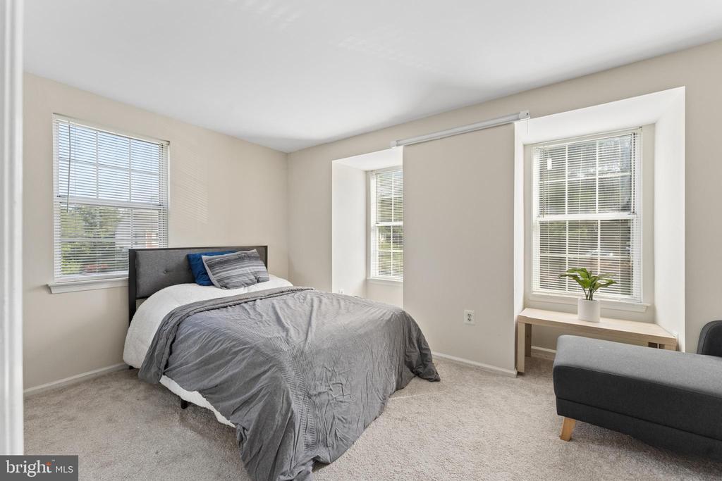 35 BICKEL COURT