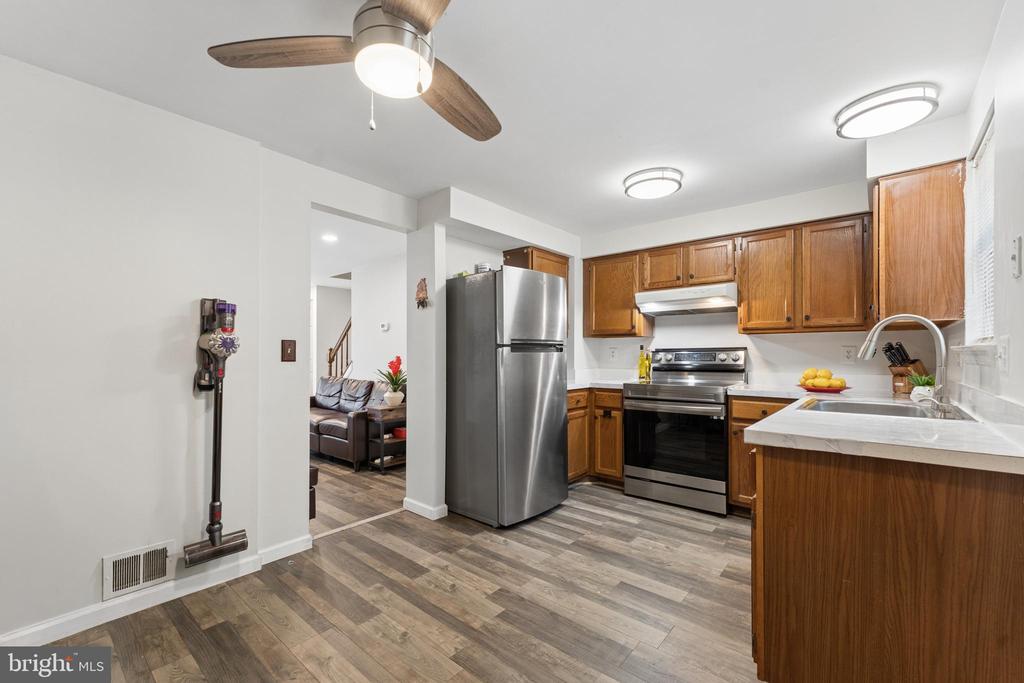 35 BICKEL COURT