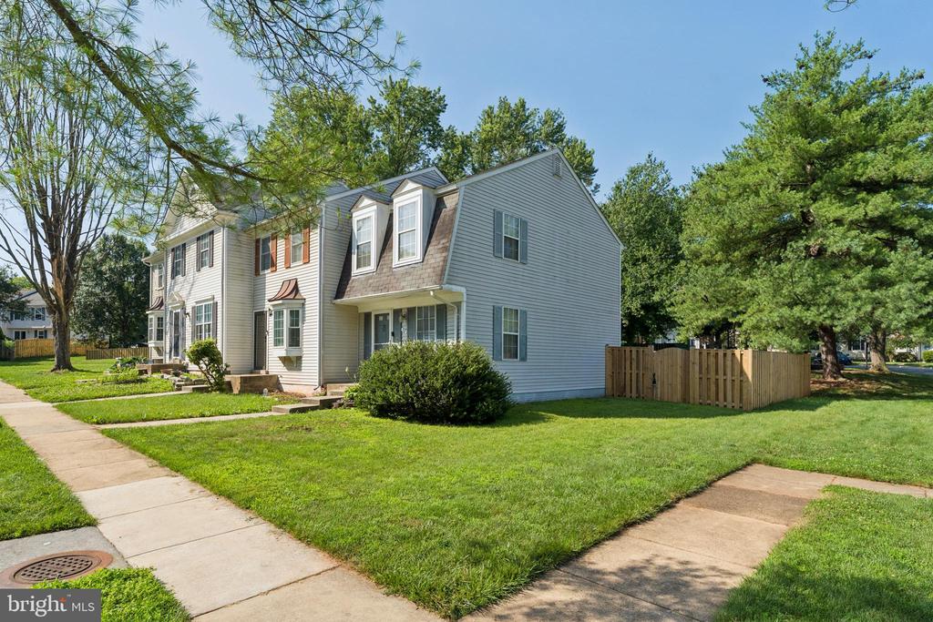 35 BICKEL COURT