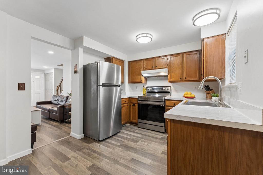 35 BICKEL COURT