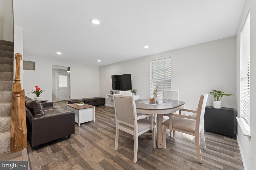 35 BICKEL COURT