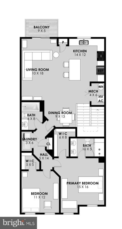 19466 PROMENADE DRIVE