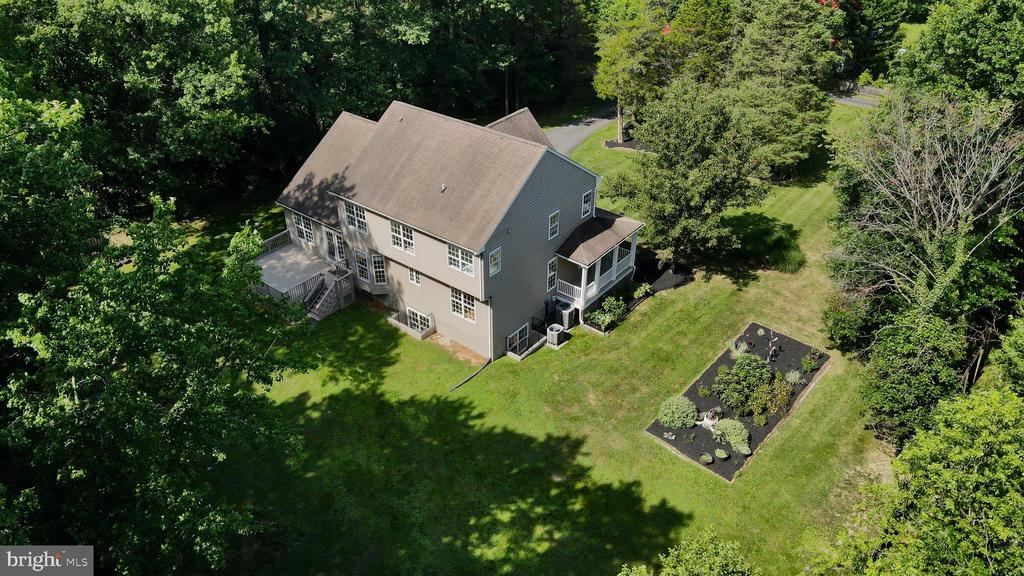 17432 BROWNSVILLE LANE