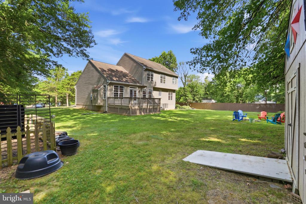17432 BROWNSVILLE LANE