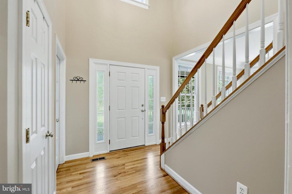 17432 BROWNSVILLE LANE