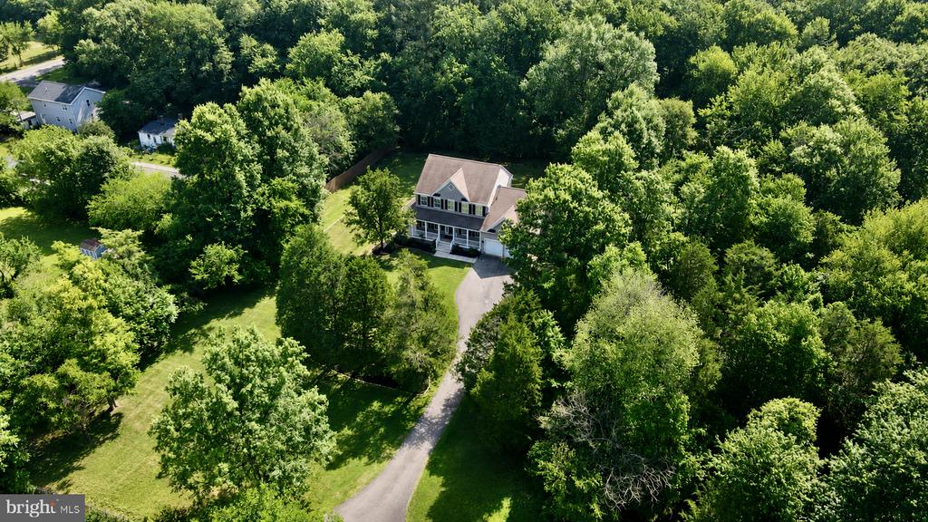17432 BROWNSVILLE LANE