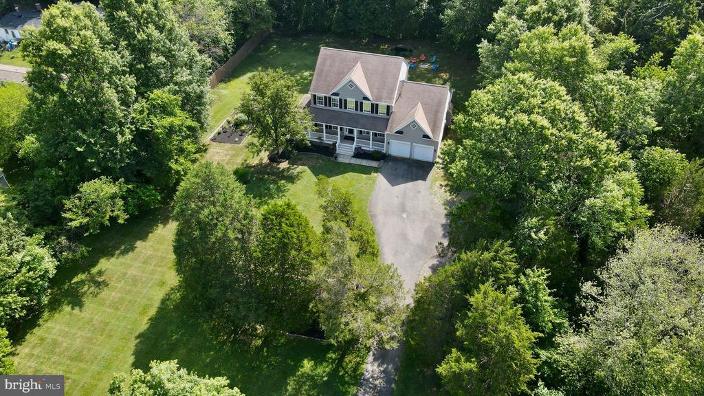 17432 BROWNSVILLE LANE