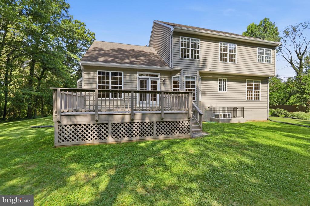17432 BROWNSVILLE LANE