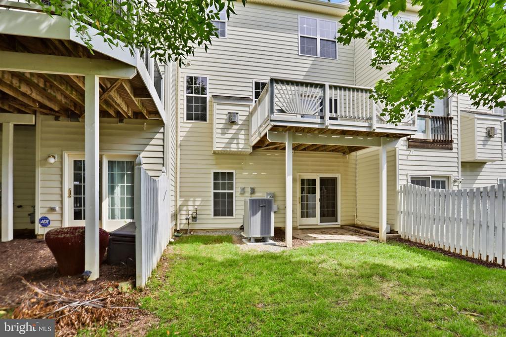 43391 FRENCHMANS CREEK TERRACE