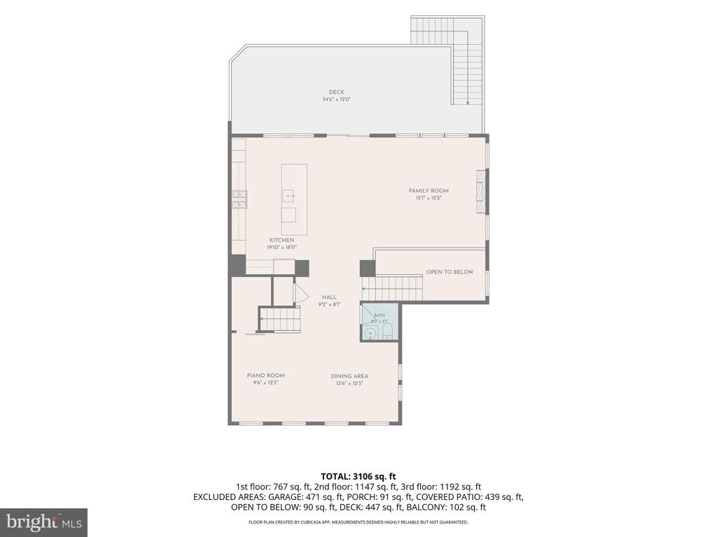 42628 BECKETT TERRACE