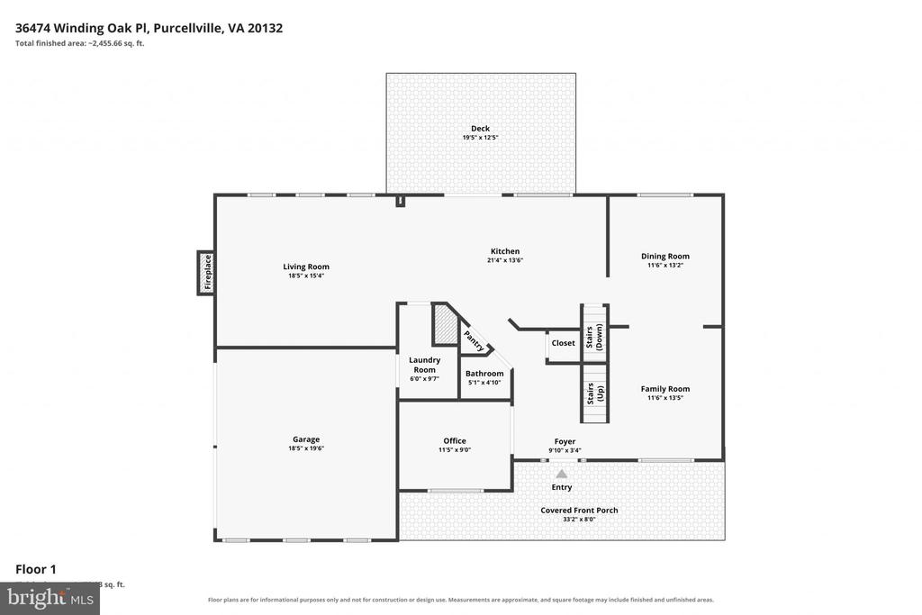 36474 WINDING OAK PLACE