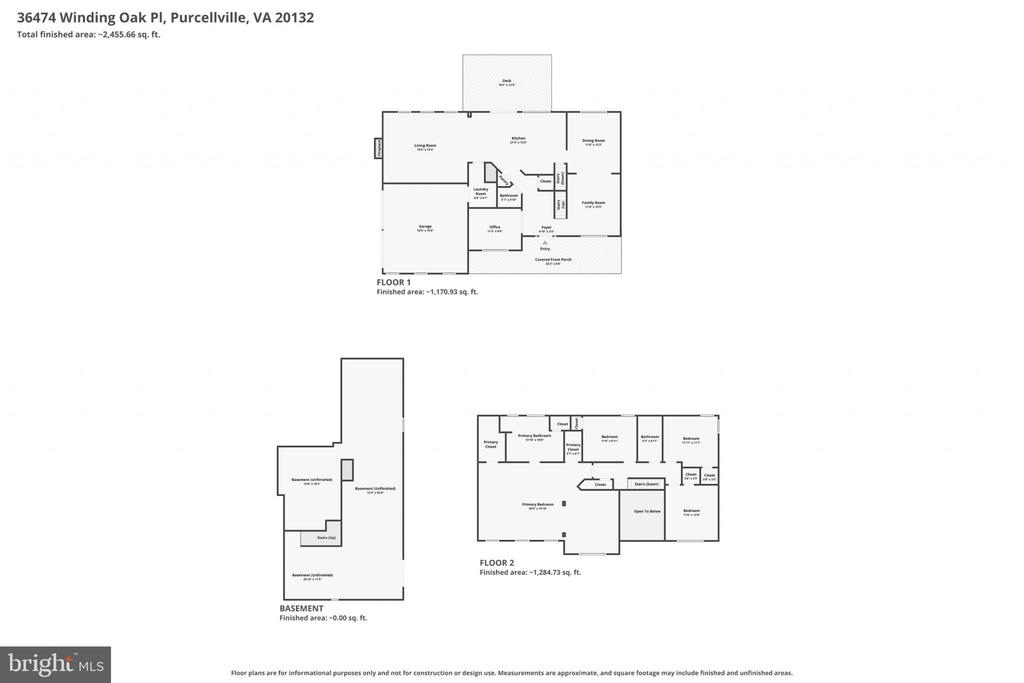 36474 WINDING OAK PLACE