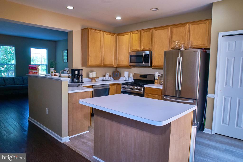 21760 GOOSE CROSS TERRACE