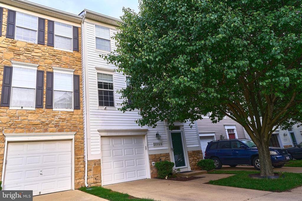 21760 GOOSE CROSS TERRACE