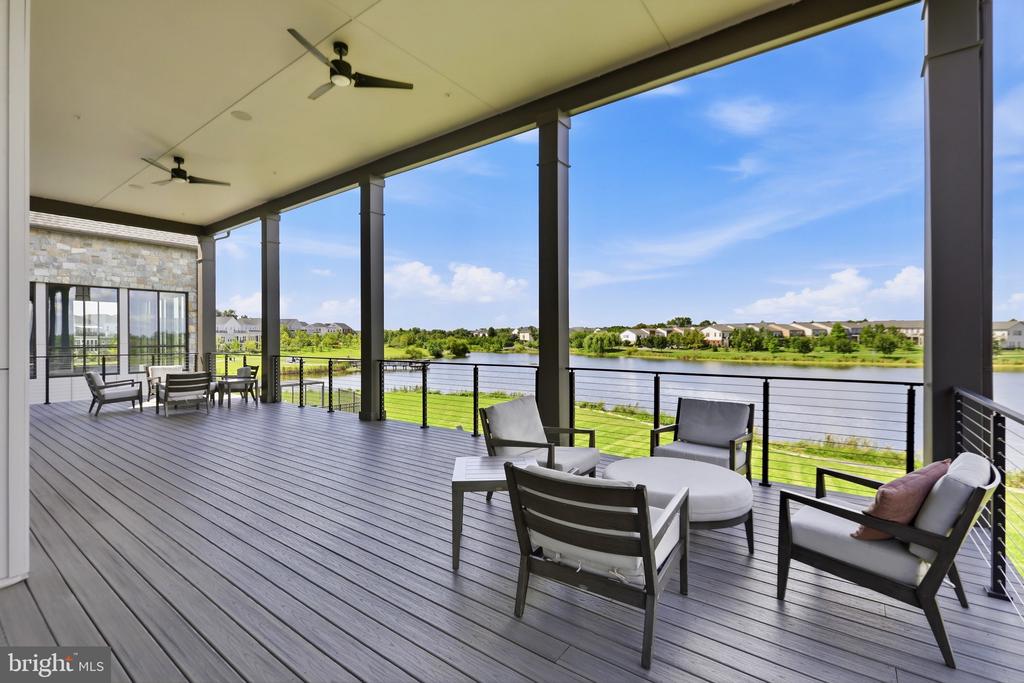 23650 HAVELOCK WALK TERRACE Unit: 407