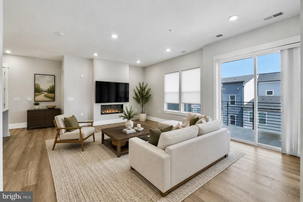 23650 HAVELOCK WALK TERRACE Unit: 407