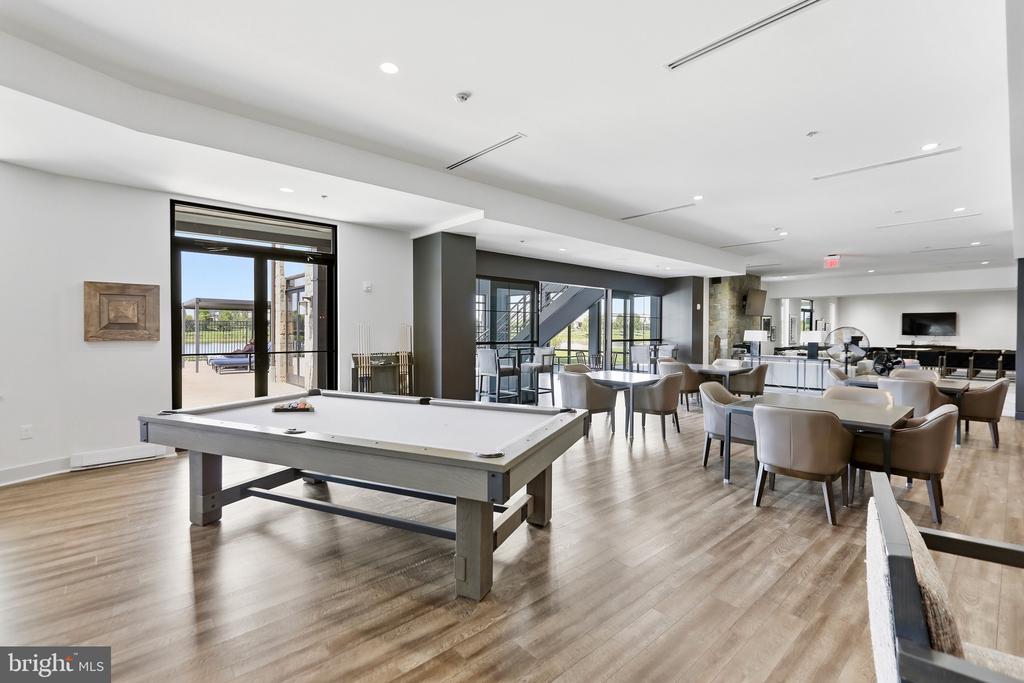 23650 HAVELOCK WALK TERRACE Unit: 407