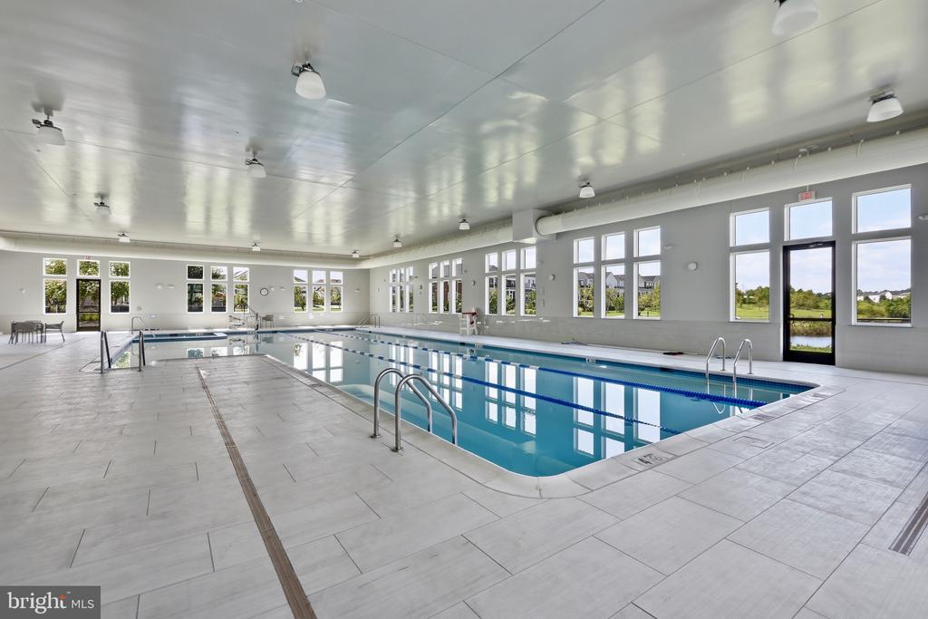 23650 HAVELOCK WALK TERRACE Unit: 407