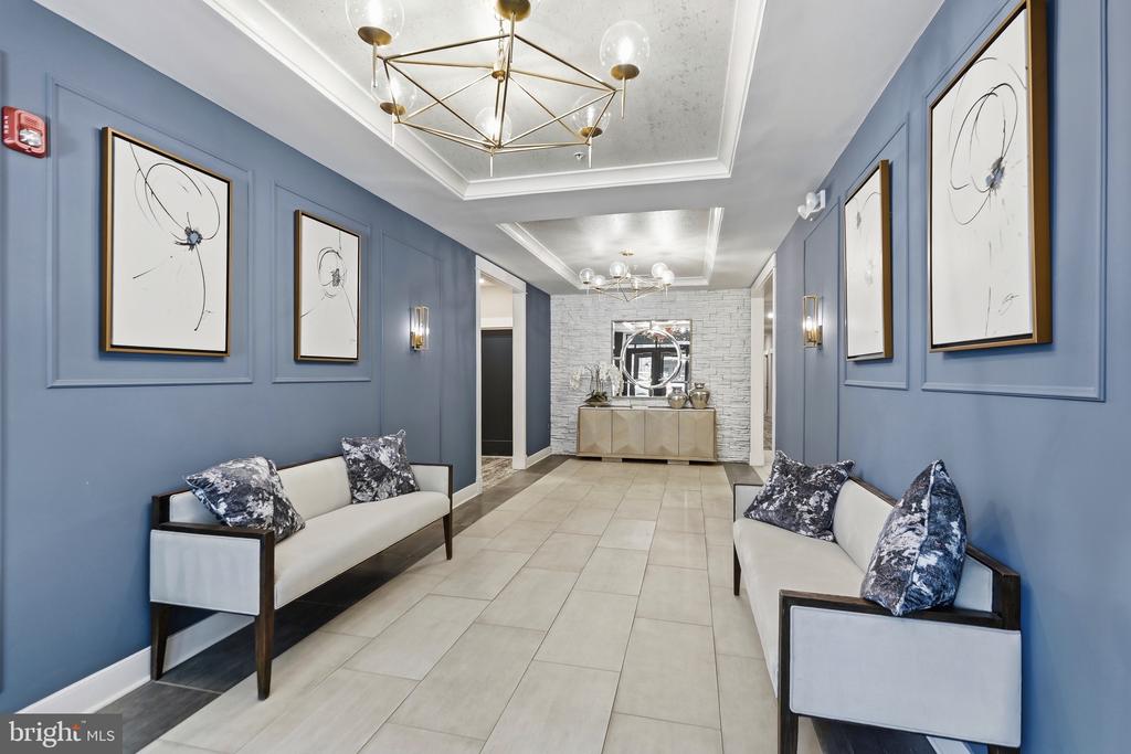 23650 HAVELOCK WALK TERRACE Unit: 407