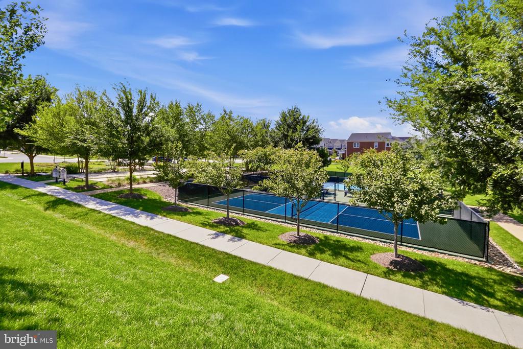 23650 HAVELOCK WALK TERRACE Unit: 407