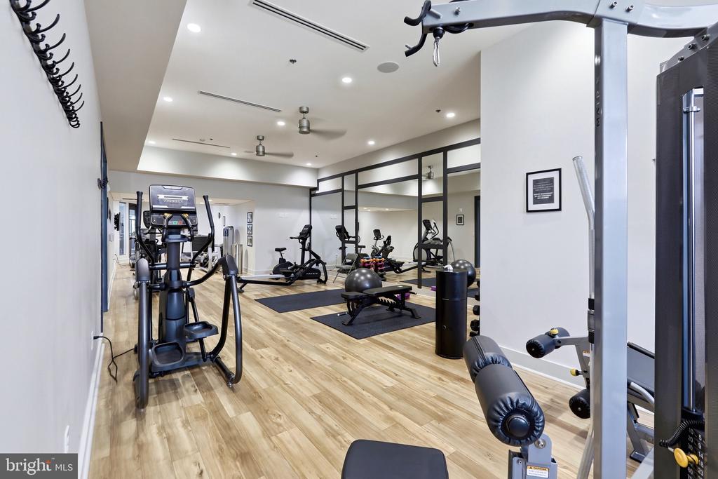 23650 HAVELOCK WALK TERRACE Unit: 407