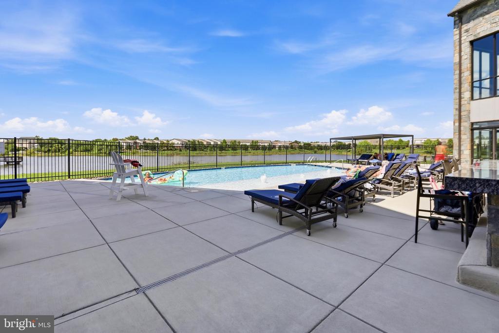 23650 HAVELOCK WALK TERRACE Unit: 407