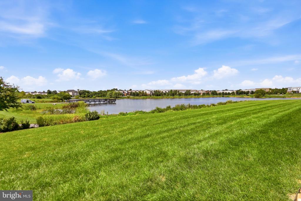 23650 HAVELOCK WALK TERRACE Unit: 407