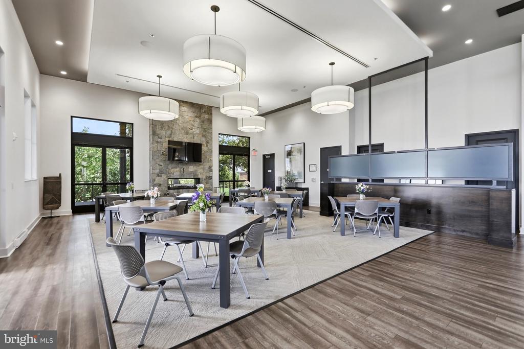 23650 HAVELOCK WALK TERRACE Unit: 407