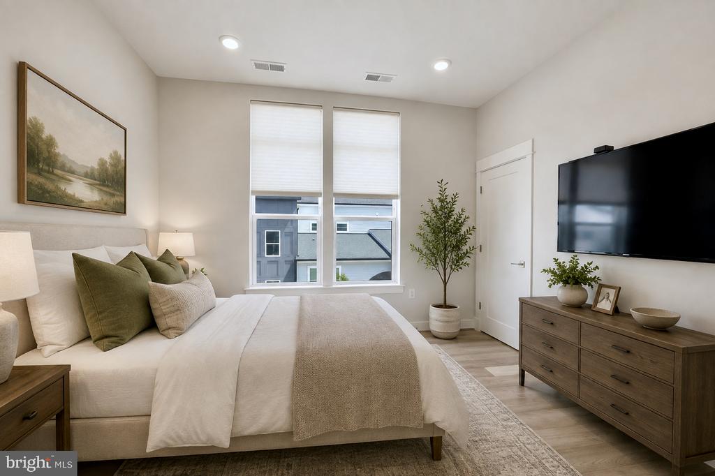 23650 HAVELOCK WALK TERRACE Unit: 407